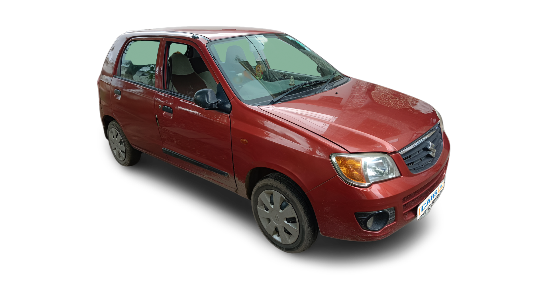 Maruti Alto K10-img